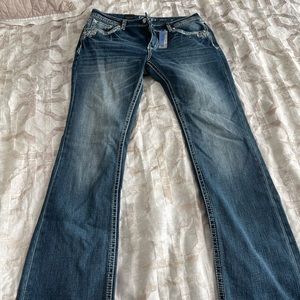 Grace women’s jeans. NWT.